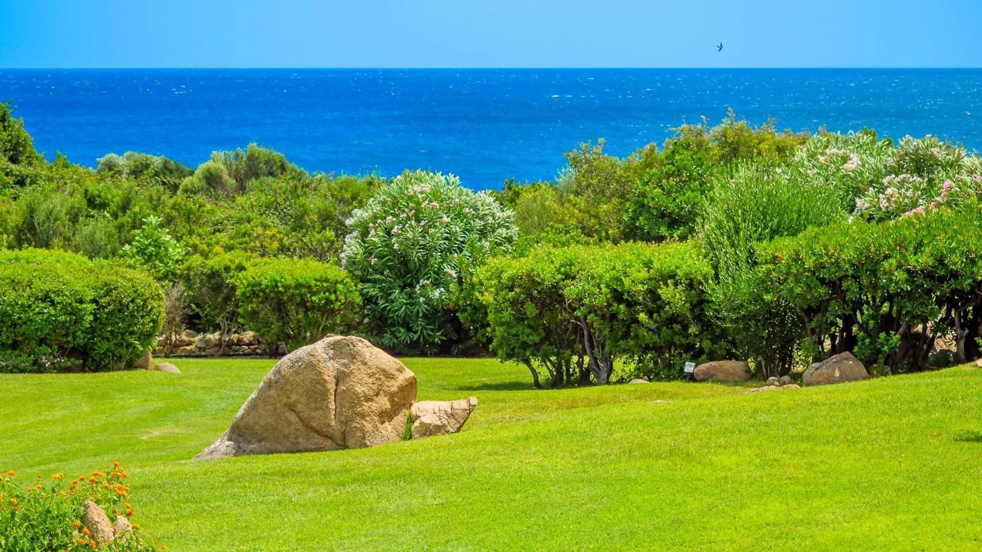 פונטאלדיה Villa Silenis